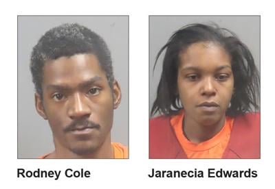 Two charged for allegedly fleeing Arnold Police, stealing from Kohl’s