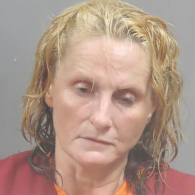 Arnold woman charged with alleged chronic DWI