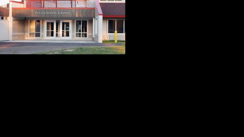 Fox board members voted to replace sections of roofs at Clyde Hamrick and Meramec Heights elementary schools.