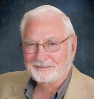 Joseph R. McMahon, 91, Wright City