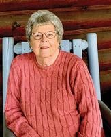 Life Story: Diane Katherine Skaggs, 81, of Festus