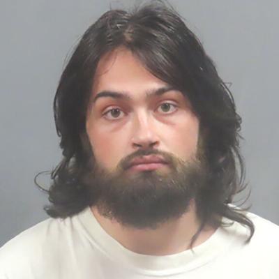 Dittmer man accused of using stolen debit card in De Soto
