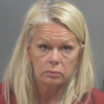 Jefferson County woman accused of stealing bookbag, laptop in Festus