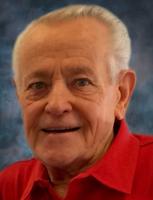 Mel “Butch” Halley