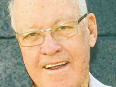 Charles W. Radke, 78, Arnold