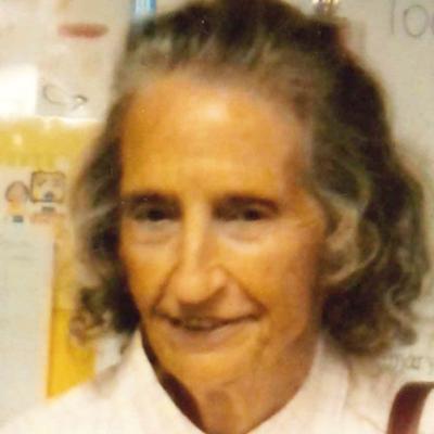 Roberta Bernice Mahue, 93, Festus