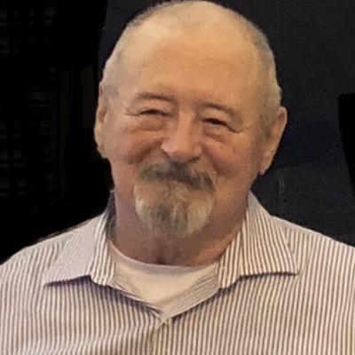 Allen M. “Mack” McKenzie III, 74, De Soto