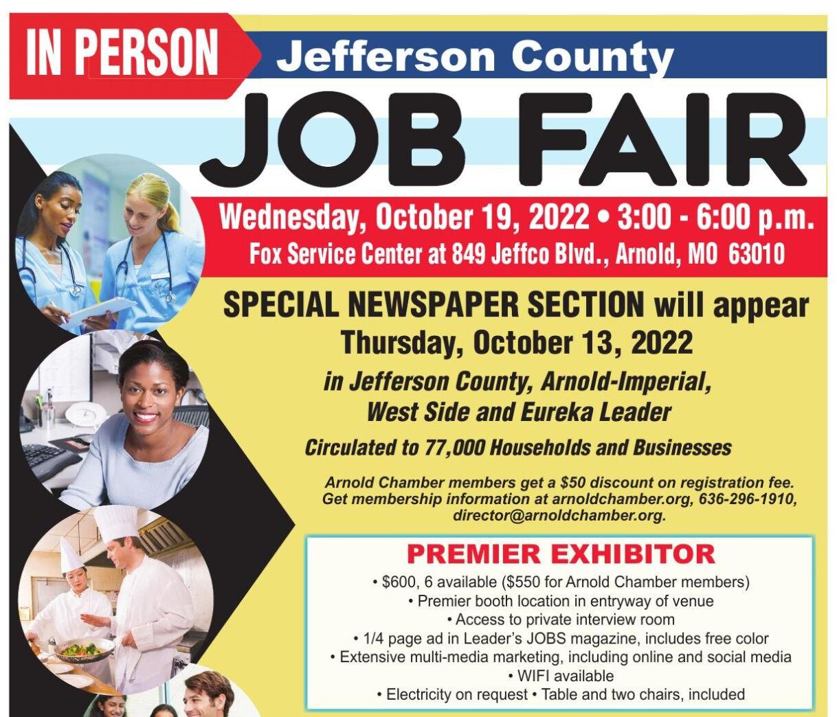 Job Fair 2022