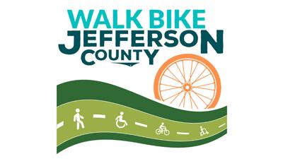 Walk bike jefferson county logo