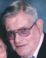Carl Frederick Gray, 87, Festus
