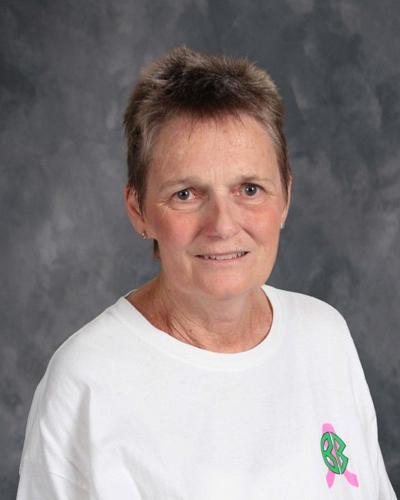 Sandy Kearney