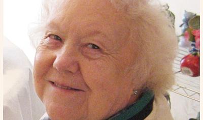 Darrough, gertie