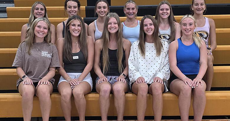 Festus girls cross country team begins state title defense Saturday in Illinois