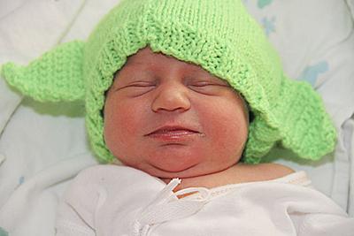 StarWarsBaby