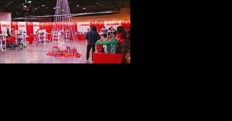 Champion Life Foundation Christmas seeks donations | Local News - Vimarsana News