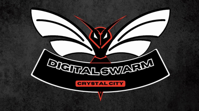 Crystal City School District introduced its eSports team, Digital Swarm