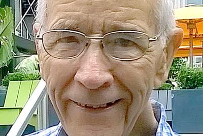 Becker, Gerald