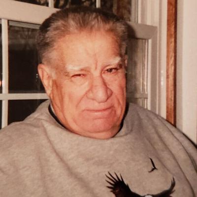 Paul De Gonia, 88, Imperial
