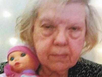 Bergmann, Diane