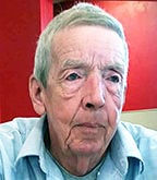John Joseph Cords, 76, Pevely
