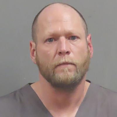 House Springs man accused of threatening woman at her home