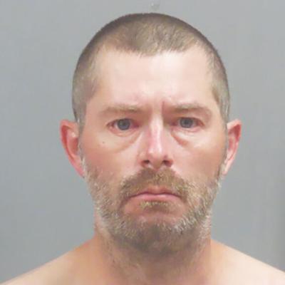 Festus man allegedly breaks into home, damages vehicle
