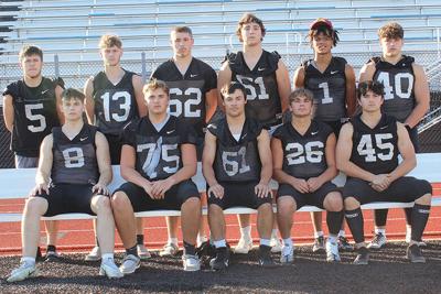 Festus football team