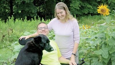 Wheels 2 Fields Flower Farm