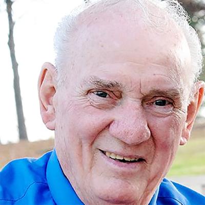 Paul Frederick Carter, 82, Festus