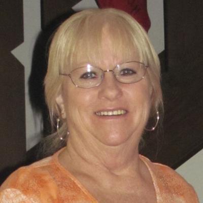 DeClue, Janet