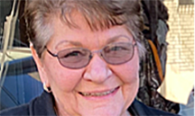 Hendricks, Barbara