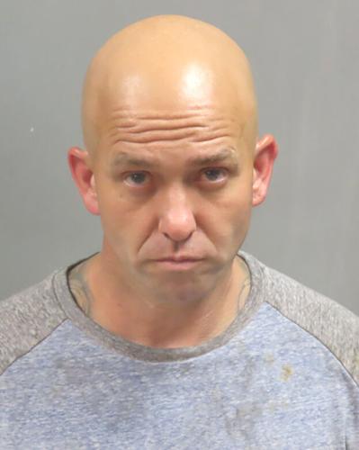 Man charged with driving stolen pickup, drug possession in Jefferson County