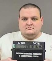 Evans of Lonedell sentenced to 12 years for child molestation