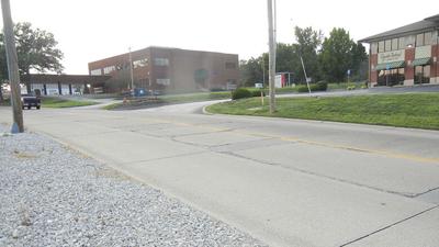 Festus City Council approved a change order for the summer 2024 street overlay project contract with Jokerst Paving & Contracting to redo North Creek Drive