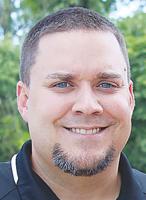 Roop leaving Herky for De Soto