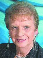 Pat Fields, 77, De Soto