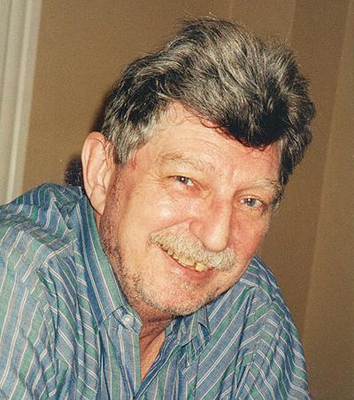 George, Richard