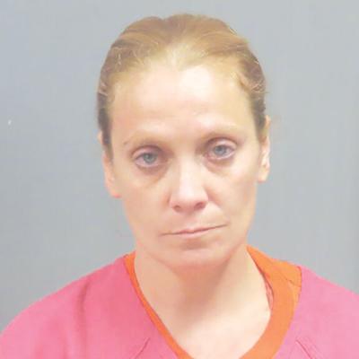 House Springs woman charged with drug possession after dog bites Jefferson County deputy