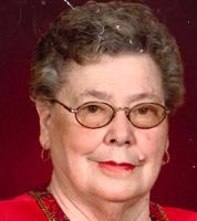 Gloria Mae Masters, 87, Festus