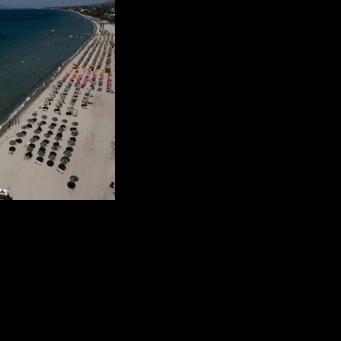 Greece set new tourism record in 2025