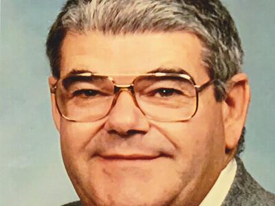 Thomas Edwin Dempsey, 84, Herculaneum