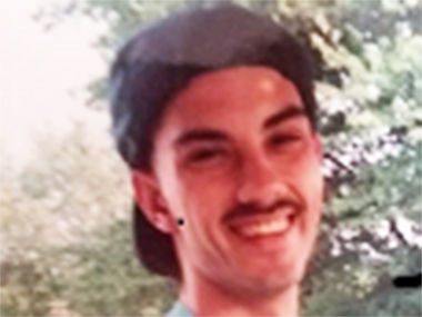 Larry Wayne Pinson, 50, De Soto