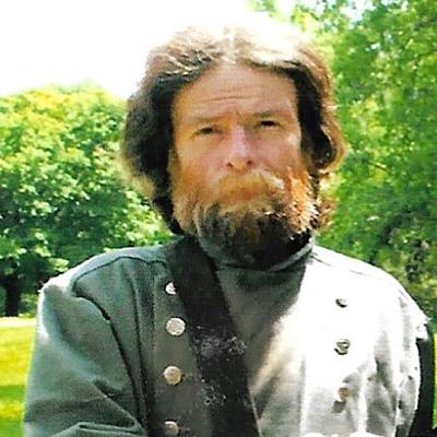 Blassingame, Clinton