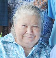 Jeannette R. Moser, 76, Pevely