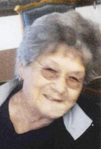 Eleanor R. Pinson