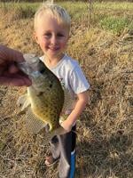 OUTDOORS: Kids Unplugged works to get them outdoors