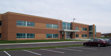 Jefferson High School