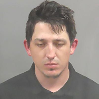 Hillsboro-area man charged for allegedly burglarizing home