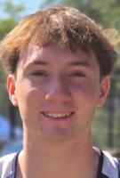 Athlete of the Week (Sept. 9, 2025) Jayden Metzler, St. Pius X cross country