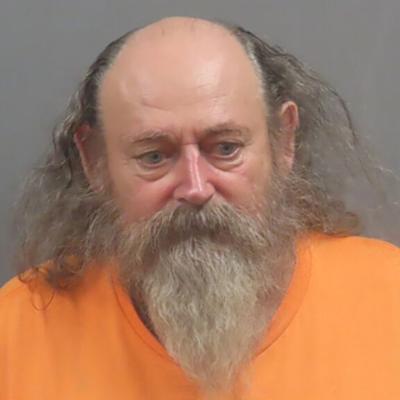 Arnold man charged with burglary